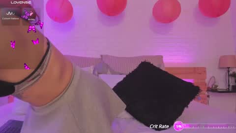 Valerie online show from March 4, 2025, 8:46 am