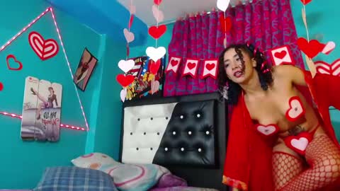 vale online show from February 14, 2025, 8:48 pm