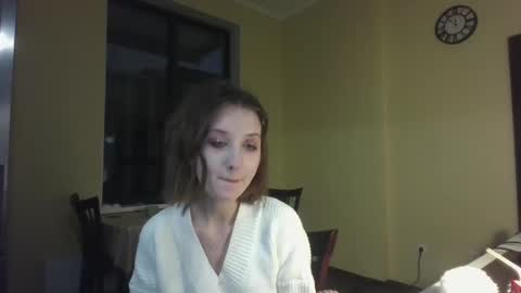 Kristi moony online show from February 8, 2025, 8:53 pm