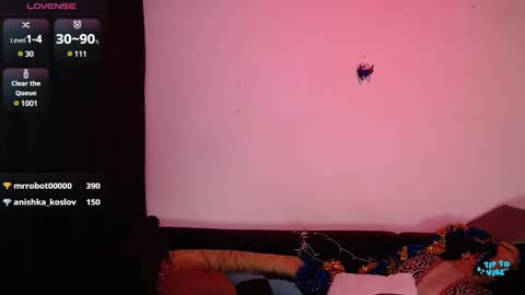 Valerie online show from January 4, 2025, 7:24 am