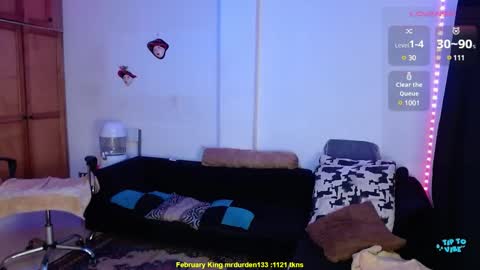 Valerie online show from February 27, 2025, 4:41 am