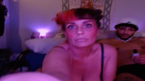 Valerie Virago online show from December 16, 2025, 6:29 am