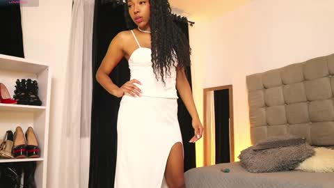 Valerie Style3 online show from December 31, 2024, 6:59 am