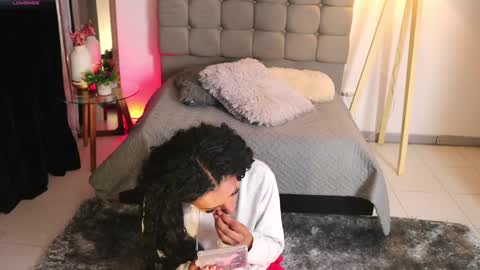 Valerie Style3 online show from January 29, 2025, 3:54 am