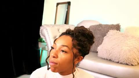 Valerie Style3 online show from October 21, 2025, 3:51 am