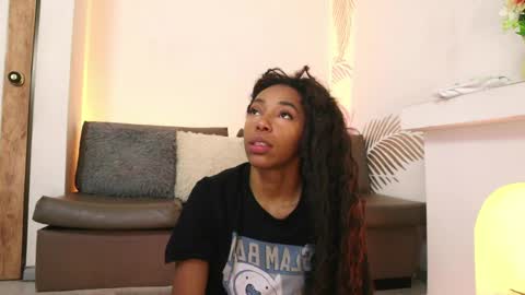 Valerie Style3 online show from April 23, 2026, 4:24 am