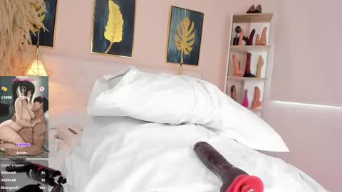 Valerie online show from October 1, 2025, 8:37 pm