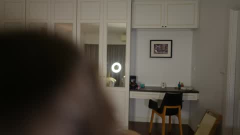 Snapshot of valerieh chatting on October 11, 2025, 2:33 am Valerie online show from October 11, 2025, 2:33 am