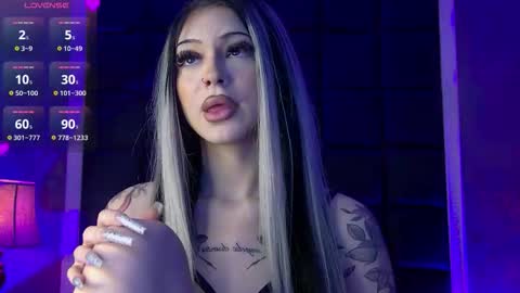 Valerie online show from February 27, 2026, 3:34 pm