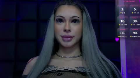 Valerie online show from March 17, 2026, 3:48 pm