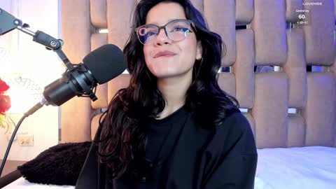 Valeria online show from January 18, 2025, 4:53 pm