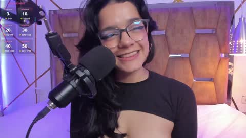 Valeria online show from January 27, 2025, 7:03 pm