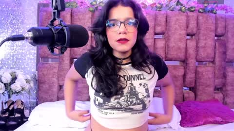 Valeria online show from February 6, 2025, 12:37 pm