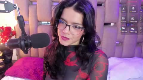 Valeria online show from March 3, 2025, 3:42 pm