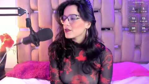 Valeria online show from March 12, 2025, 12:57 pm