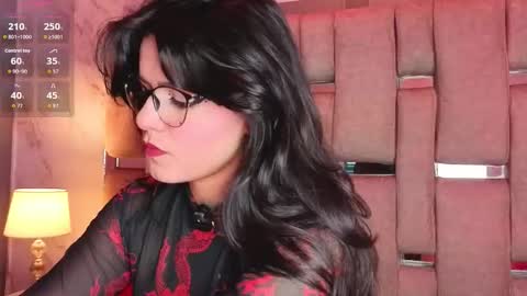 Valeria online show from March 4, 2026, 12:44 pm