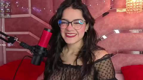 Valeria online show from April 5, 2026, 2:03 pm