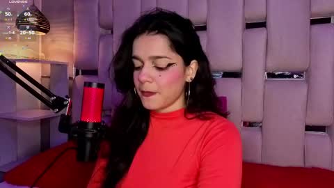 Snapshot of valeriekay_ chatting on May 16, 2026, 3:55 pm Valeria online show from May 16, 2026, 3:55 pm