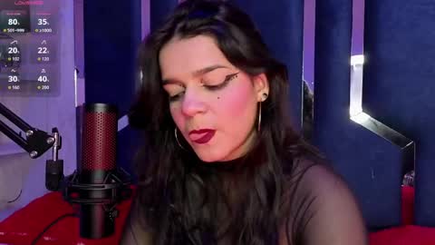 Snapshot of valeriekay_ chatting on May 29, 2026, 4:38 pm Valeria online show from May 29, 2026, 4:38 pm