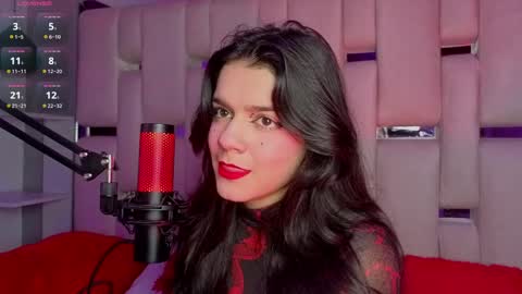 Snapshot of valeriekay_ chatting on June 4, 2026, 2:12 pm Valeria online show from June 4, 2026, 2:12 pm