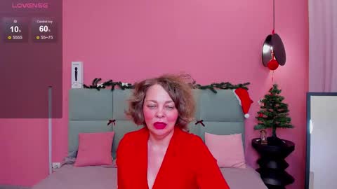 Hot  Valerie online show from January 10, 2026, 1:29 am