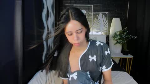 Valerie online show from February 17, 2025, 2:48 pm