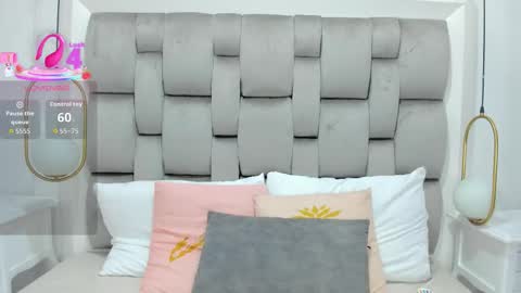 Valerie online show from February 23, 2026, 7:33 pm