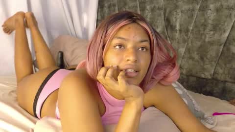 valerigallardo online show from September 14, 2025, 9:14 pm