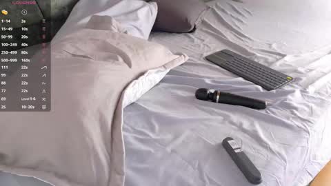 valerigallardo online show from October 16, 2025, 7:04 pm