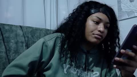 valerigallardo online show from October 27, 2025, 9:41 pm