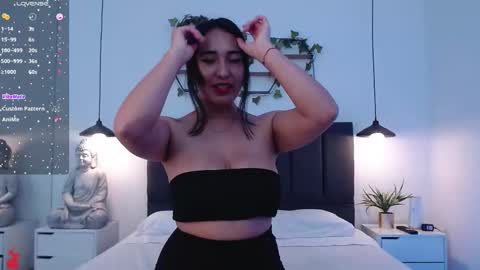 VALERI  online show from February 10, 2025, 7:49 pm