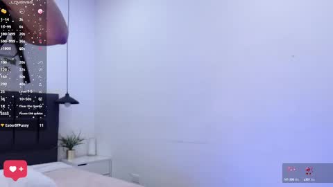 VALERI  online show from March 9, 2025, 2:07 am