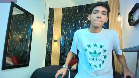 VALERIO  online show from March 30, 2026, 3:51 am