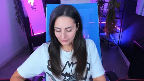 Valerie online show from September 8, 2025, 2:49 pm