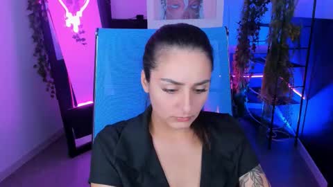 Valerie online show from September 10, 2025, 3:01 pm