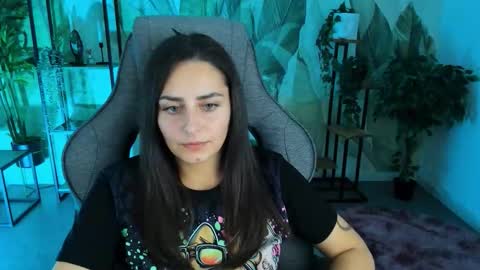 Valerie online show from October 13, 2025, 4:18 pm