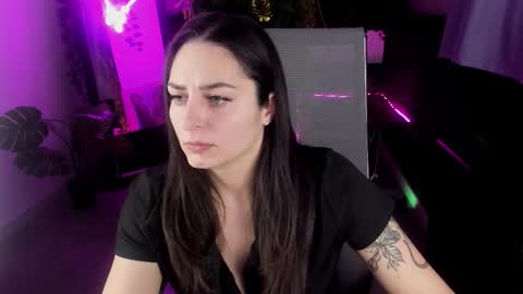 Valerie online show from February 11, 2026, 3:28 pm