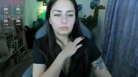 Valerie online show from April 27, 2026, 3:32 pm