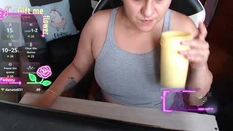 Snapshot of valerimayerss chatting on April 2, 2026, 10:07 pm ValeriaMayerss online show from April 2, 2026, 10:07 pm
