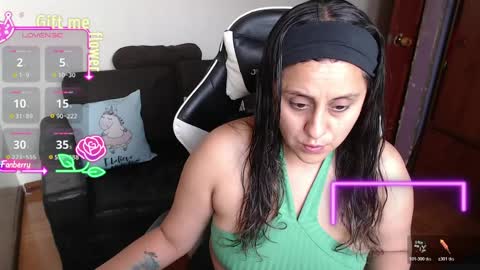 Snapshot of valerimayerss chatting on April 3, 2026, 3:43 pm ValeriaMayerss online show from April 3, 2026, 3:43 pm