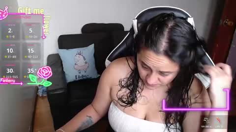 Snapshot of valerimayerss chatting on April 5, 2026, 4:15 pm ValeriaMayerss online show from April 5, 2026, 4:15 pm