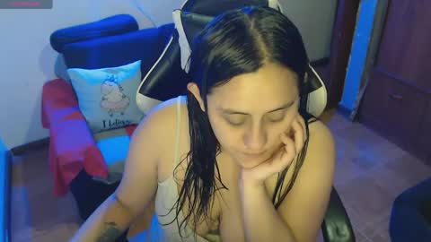 Snapshot of valerimayerss chatting on May 22, 2026, 9:48 am ValeriaMayerss online show from May 22, 2026, 9:48 am