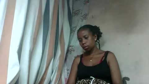 valerinezah online show from February 5, 2026, 3:05 pm