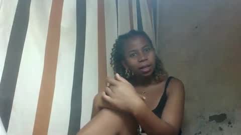 valerinezah online show from March 6, 2026, 8:11 am