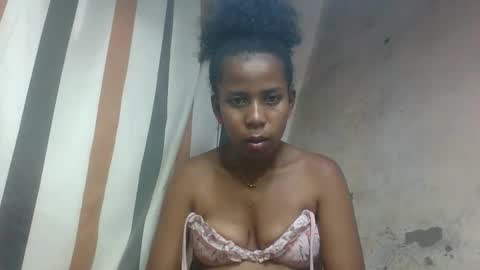 valerinezah online show from March 8, 2026, 6:01 pm