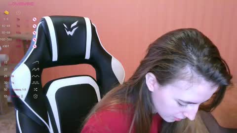 valeritiio online show from March 12, 2025, 5:24 am