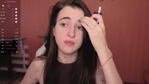 valeritiio online show from September 18, 2025, 5:09 am