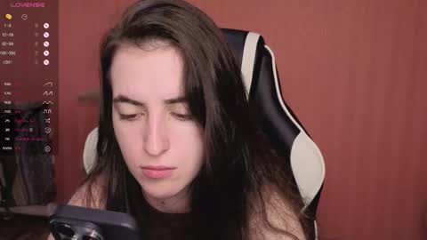 valeritiio online show from September 28, 2025, 2:50 am