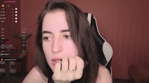 valeritiio online show from November 10, 2025, 3:27 am