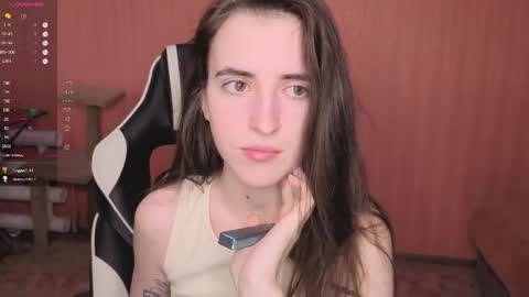 valeritiio online show from November 11, 2025, 3:28 am